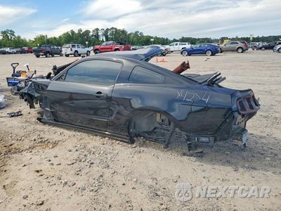 Drugie zdjęcie samochodu z przodu: 2013 FORD MUSTANG VIN:1ZVBP8AM6D5220480 - miniatura