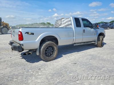 Trzecie zdjęcie samochodu z tyłu: 2012 FORD F250 SUPER DUTY VIN:1FT7X2BT6CEC11336 - miniatura