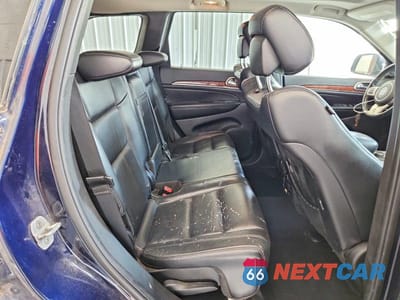 Zdjęcie 10 z 12 samochodu: 2012 JEEP GRAND CHEROKEE LIMITED VIN:1C4RJFBT5CC173630 - miniatura