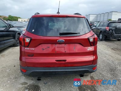 Zdjęcie 6 z 12 samochodu: 2019 FORD ESCAPE SE VIN:1FMCU0GD2KUB07715 - miniatura