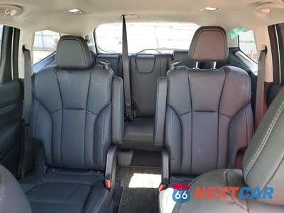 Zdjęcie 10 z 13 samochodu: 2026 SUBARU ASCENT PREMIUM VIN:4S4WMABD9T3415238 - miniatura