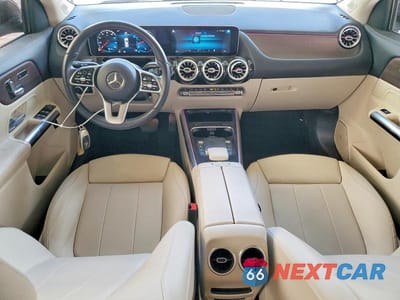 Zdjęcie 8 z 13 samochodu: 2021 MERCEDES-BENZ GLA 250 VIN:W1N4N4GB6MJ212797 - miniatura
