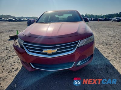 Piąte zdjęcie samochodu w środku: 2014 CHEVROLET IMPALA LT VIN:1G1125S36EU161514 - miniatura