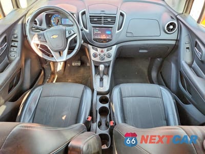 Zdjęcie 8 z 12 samochodu: 2016 CHEVROLET TRAX 1LT VIN:KL7CJPSB9GB640589 - miniatura