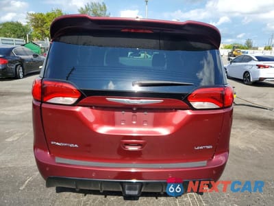 Zdjęcie 6 z 13 samochodu: 2017 CHRYSLER PACIFICA LIMITED VIN:2C4RC1GG7HR689267 - miniatura