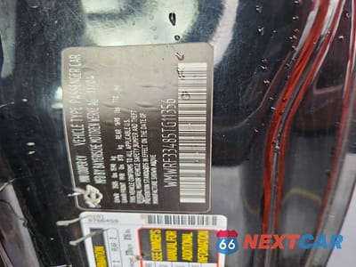 Zdjęcie 12 z 12 samochodu: 2005 MINI COOPER VIN:WMWRF33485TG11356 - miniatura