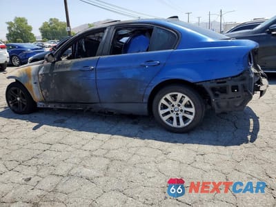 Drugie zdjęcie samochodu z przodu: 2007 BMW 328 I VIN:WBAVA33587FV65161 - miniatura