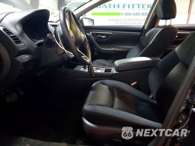 Zdjęcie 7 z 13 samochodu: 2016 NISSAN ALTIMA 3.5 SR VIN:1N4BL3AP3GC165827 - miniatura