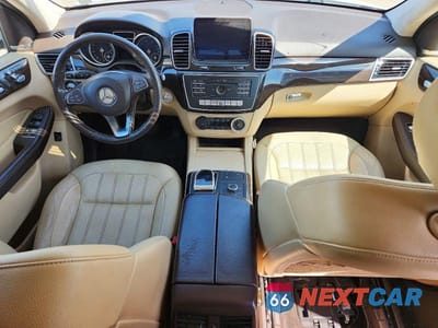Zdjęcie 8 z 13 samochodu: 2017 MERCEDES-BENZ GLE 350 4MATIC VIN:4JGDA5HB5HA816544 - miniatura