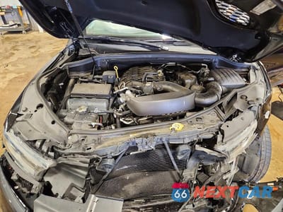 Zdjęcie 12 z 13 samochodu: 2022 DODGE DURANGO GT VIN:1C4RDJDG6NC206907 - miniatura