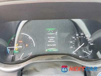 Zdjęcie 9 z 13 samochodu: 2022 TOYOTA SIENNA XLE VIN:5TDASKFC0NS042622 - miniatura