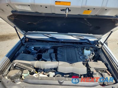 Zdjęcie 12 z 13 samochodu: 2015 TOYOTA 4RUNNER TRAIL VIN:JTEBU5JR5F5250493 - miniatura
