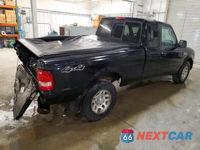 Trzecie zdjęcie samochodu z tyłu: 2011 FORD RANGER SUPER CAB VIN:1FTLR4FE5BPA93279 - miniatura