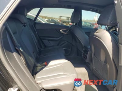 Zdjęcie 10 z 11 samochodu: 2022 AUDI Q8 PREMIUM PLUS S-LINE VIN:WA1EVBF12ND021879 - miniatura