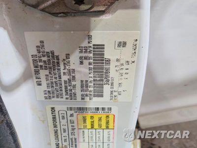 Zdjęcie 12 z 12 samochodu: 2017 FORD FUSION TITANIUM VIN:3FA6P0K98HR118087 - miniatura