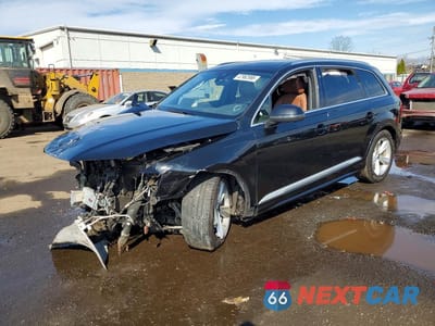 2023 AUDI Q7 PREMIUM PLUS WA1LCBF79PD017896 - główne zdjęcie licytacji z USA - miniatura