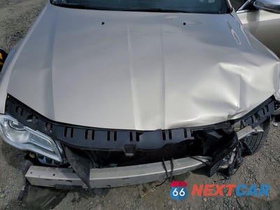 Zdjęcie 11 z 13 samochodu: 2012 CHRYSLER 300C LUXURY VIN:2C3CCAPT9CH253929 - miniatura