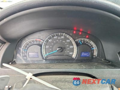 Zdjęcie 9 z 11 samochodu: 2012 TOYOTA CAMRY SE VIN:4T1BF1FK4CU075556 - miniatura