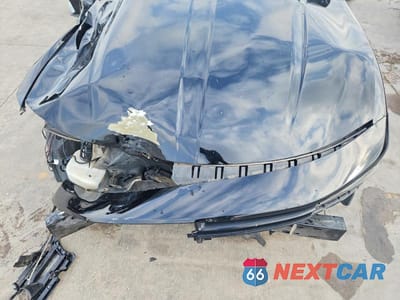 Zdjęcie 11 z 11 samochodu: 2017 DODGE CHARGER SXT VIN:2C3CDXHG2HH510101 - miniatura