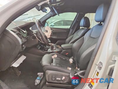 Zdjęcie 7 z 13 samochodu: 2021 BMW X3 XDRIVE30I VIN:5UXTY5C05M9E85107 - miniatura