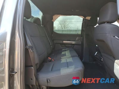 Zdjęcie 10 z 13 samochodu: 2023 FORD F150 SUPERCREW VIN:1FTFW1ED0PFC75451 - miniatura