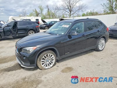 2015 BMW X1 XDRIVE28I WBAVL1C56FVY39606 - główne zdjęcie licytacji z USA - miniatura