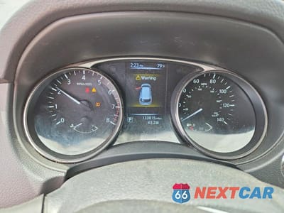 Zdjęcie 9 z 13 samochodu: 2016 NISSAN ROGUE SV VIN:KNMAT2MT4GP620220 - miniatura