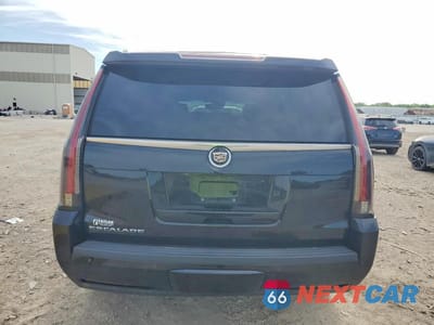Zdjęcie 6 z 13 samochodu: 2015 CADILLAC ESCALADE LUXURY VIN:1GYS4BKJ2FR246576 - miniatura