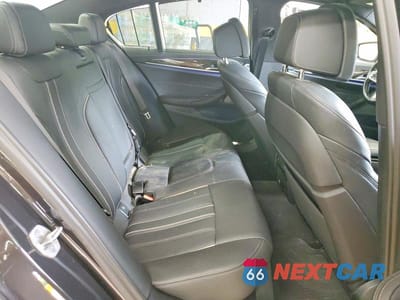 Zdjęcie 10 z 12 samochodu: 2022 BMW M550XI VIN:WBA13BK04NCJ34467 - miniatura