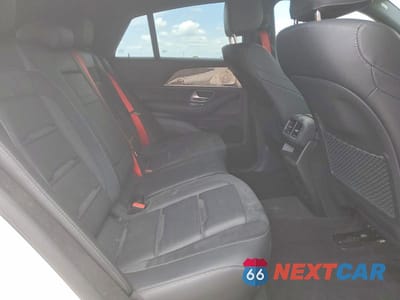 Zdjęcie 11 z 13 samochodu: 2022 MERCEDES-BENZ GLE COUPE AMG 53 4MATIC VIN:4JGFD6BB8NA638221 - miniatura