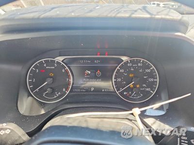 Zdjęcie 9 z 14 samochodu: 2025 NISSAN ROGUE SV VIN:5N1BT3BB7SC787672 - miniatura