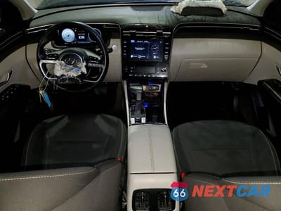 Zdjęcie 8 z 12 samochodu: 2022 HYUNDAI TUCSON SEL VIN:5NMJF3AE5NH140423 - miniatura