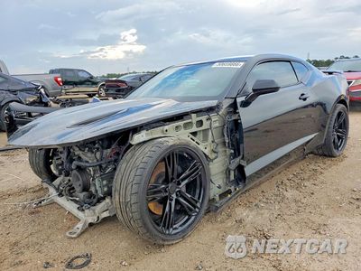 2016 CHEVROLET CAMARO SS 1G1FH1R79G0189033 - główne zdjęcie licytacji z USA - miniatura