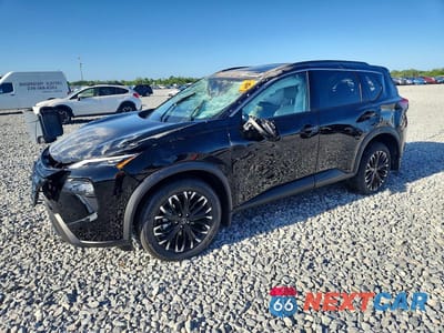2026 NISSAN ROGUE DARK ARMOR 5N1BT3BA4TC749311 - główne zdjęcie licytacji z USA - miniatura