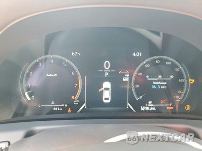 Zdjęcie 9 z 13 samochodu: 2026 LEXUS LS HERITAGE EDITION VIN:JTHD51GF7T5012946 - miniatura
