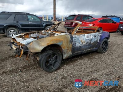 1992 MAZDA MX-5 MIATA JM1NA3516N1310354 - główne zdjęcie licytacji z USA - miniatura