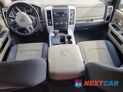 Zdjęcie 8 z 12 samochodu: 2011 DODGE RAM 1500 VIN:1D7RV1GT3BS644796 - miniatura