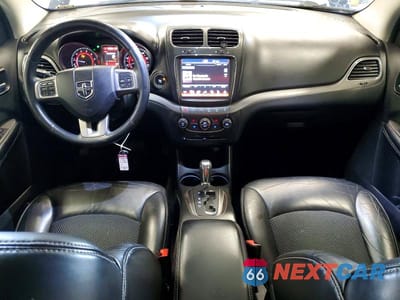 Zdjęcie 8 z 13 samochodu: 2015 DODGE JOURNEY CROSSROAD VIN:3C4PDDGG8FT619180 - miniatura