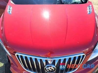Zdjęcie 12 z 13 samochodu: 2015 BUICK ENCORE VIN:KL4CJASB4FB239573 - miniatura