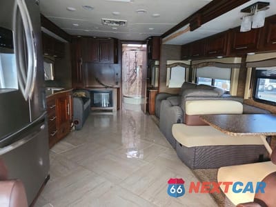 Zdjęcie 6 z 10 samochodu: 2016 FREIGHTLINER CHASSIS XC VIN:4UZAB2DT2GCHY0184 - miniatura