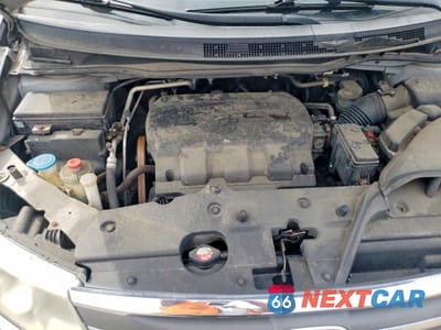 Zdjęcie 12 z 13 samochodu: 2011 HONDA ODYSSEY VIN:5FNRL5H6XBB095076 - miniatura