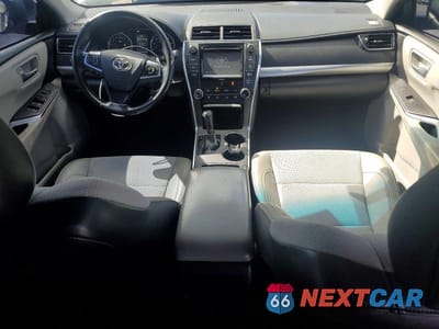 Zdjęcie 8 z 12 samochodu: 2016 TOYOTA CAMRY SE VIN:4T1BF1FK1GU235771 - miniatura