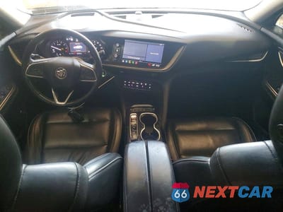Zdjęcie 8 z 13 samochodu: 2021 BUICK ENVISION ESSENCE VIN:LRBFZPR4XMD167395 - miniatura