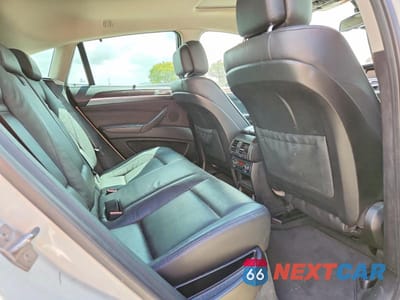 Zdjęcie 11 z 12 samochodu: 2014 BMW X6 XDRIVE35I VIN:5UXFG2C55E0H11498 - miniatura