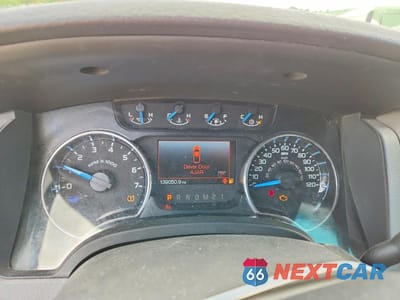 Zdjęcie 9 z 12 samochodu: 2014 FORD F150 VIN:1FTMF1EM1EKE36370 - miniatura