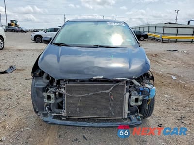Piąte zdjęcie samochodu w środku: 2021 CHEVROLET SPARK 1LT VIN:KL8CD6SA0MC748173 - miniatura