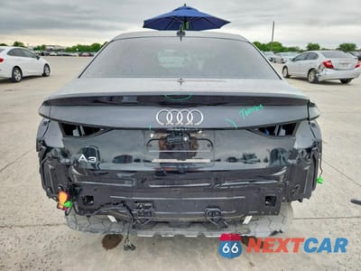 Zdjęcie 6 z 13 samochodu: 2023 AUDI A3 PREMIUM VIN:WAUAUDGY2PA073741 - miniatura