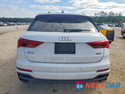 Zdjęcie 6 z 13 samochodu: 2023 AUDI Q3 PREMIUM S LINE 45 VIN:WA1DECF31P1045565 - miniatura