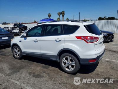 Drugie zdjęcie samochodu z przodu: 2013 FORD ESCAPE SE VIN:1FMCU0GX9DUD19539 - miniatura