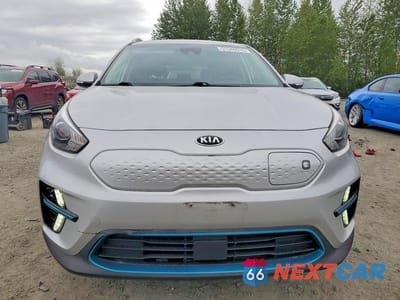 Piąte zdjęcie samochodu w środku: 2020 KIA NIRO EX VIN:KNDCC3LG2L5072968 - miniatura